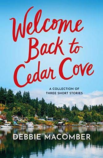 Welcome Back to Cedar Cove