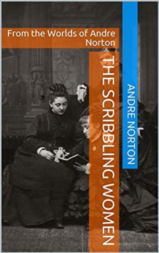 The Scribbling Women