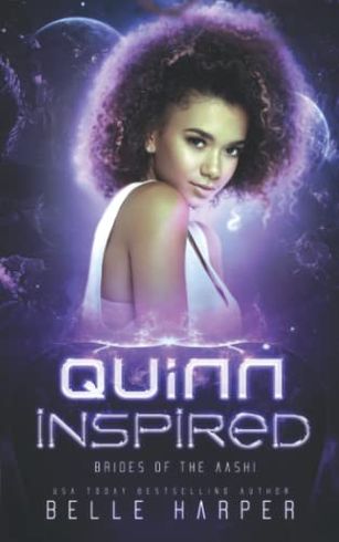Quinn Inspired