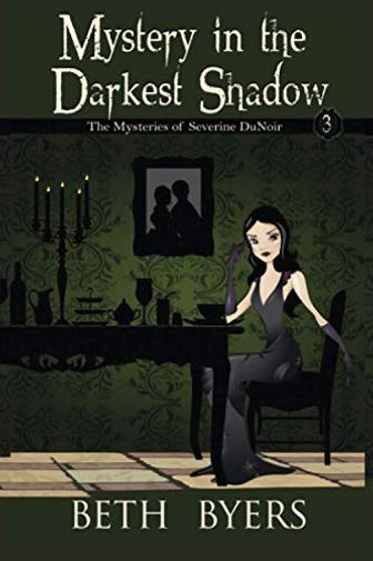 Mystery in the Darkest Shadow
