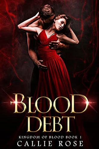 Blood Debt
