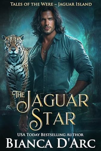 The Jaguar Star