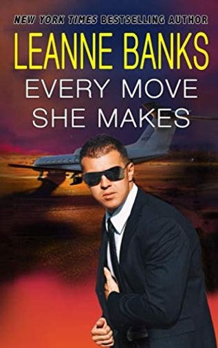 Every Move She Makes