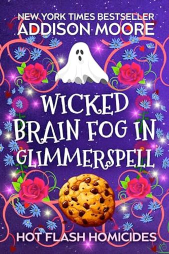 Wicked in Glimmerspell / Wicked Brain Fog in Glimmerspell