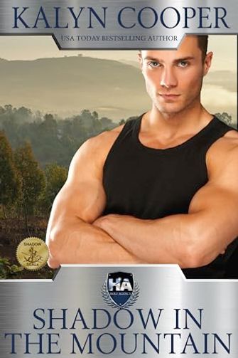 Shadow in the Mountain