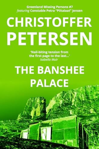 The Banshee Palace