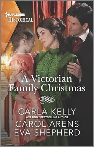 A Victorian Family Christmas