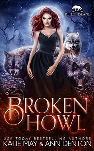Broken Howl