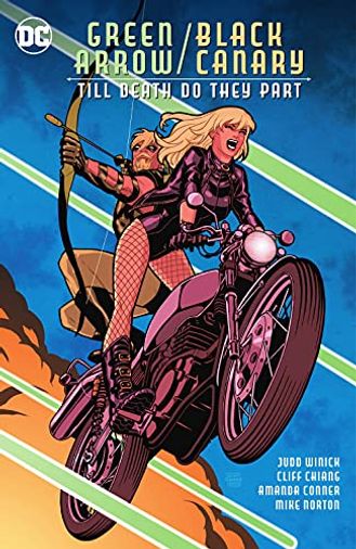 Till Death Do They Part