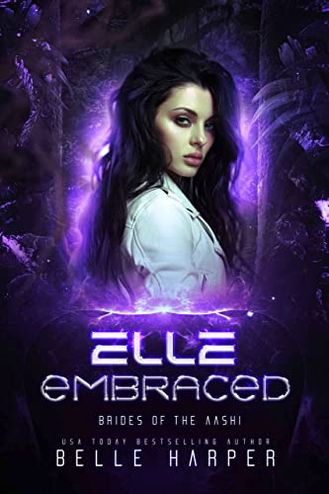 Elle Embraced