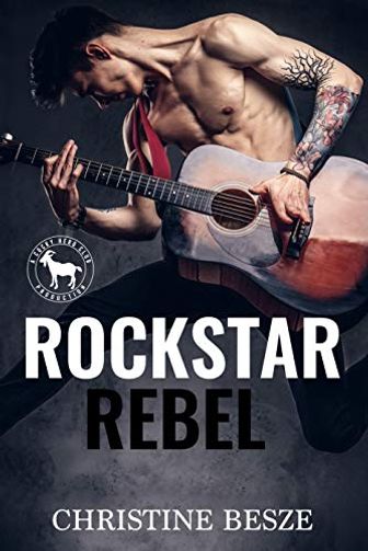 Rockstar Rebel
