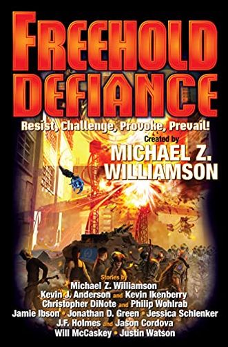 Defiance