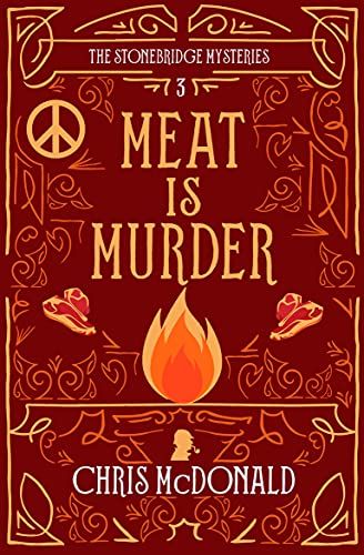 Meat is Murder