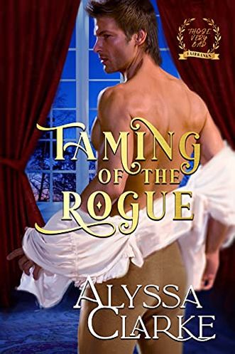 Taming of the Rogue
