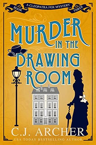 Murder in the Drawing Room