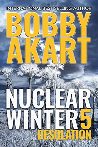 Nuclear Winter Desolation