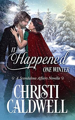 It Happened One Winter