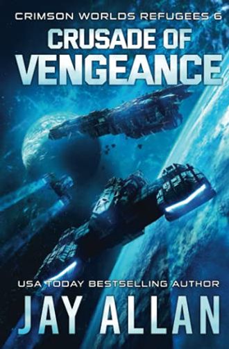 Crusade of Vengeance