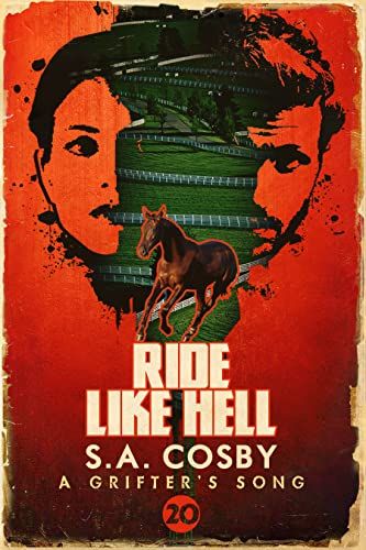 Ride Like Hell