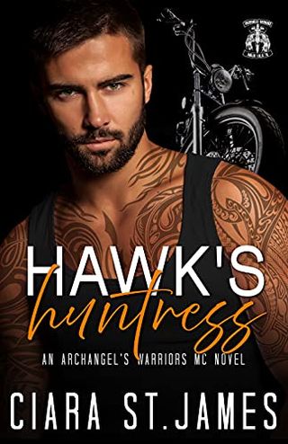 Hawk's Huntress