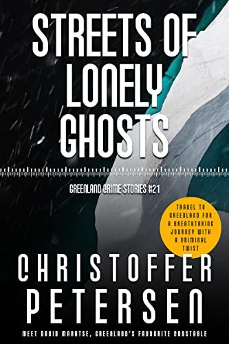 Streets of Lonely Ghosts