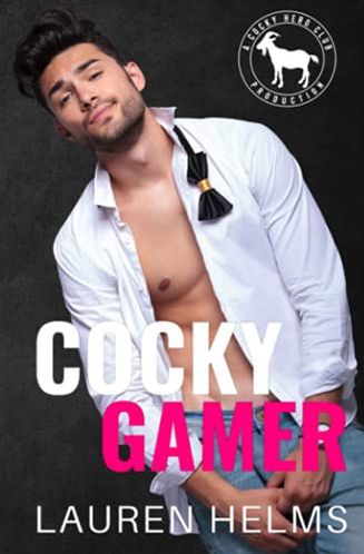 Cocky Gamer