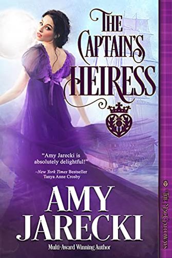 The Captain's Heiress