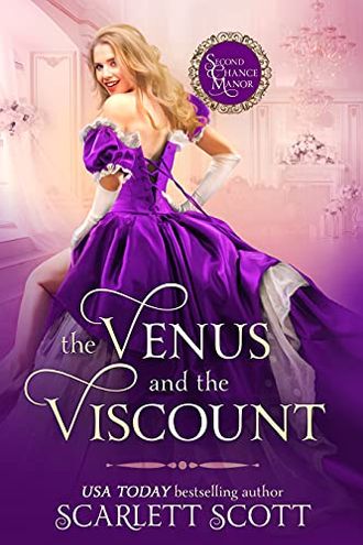 The Venus and the Viscount
