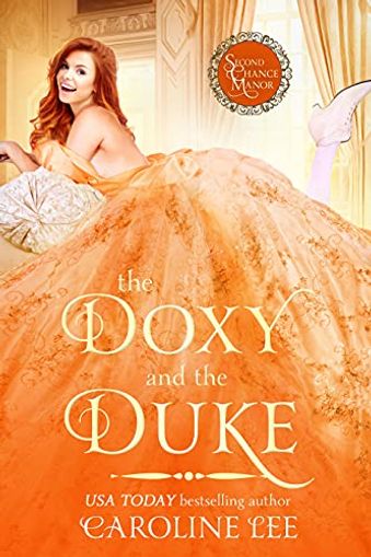 The Doxy and the Duke