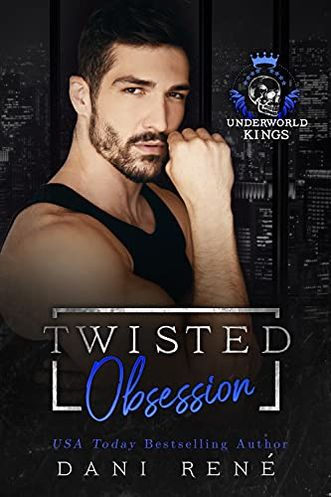 Twisted Obsession