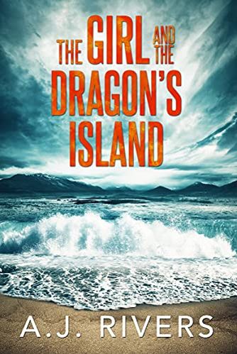 The Girl and the Dragon's Island