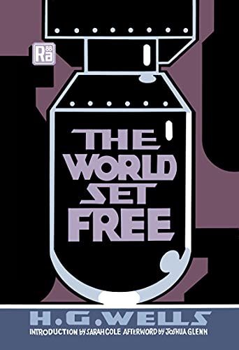 The World Set Free