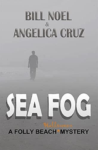 Sea Fog