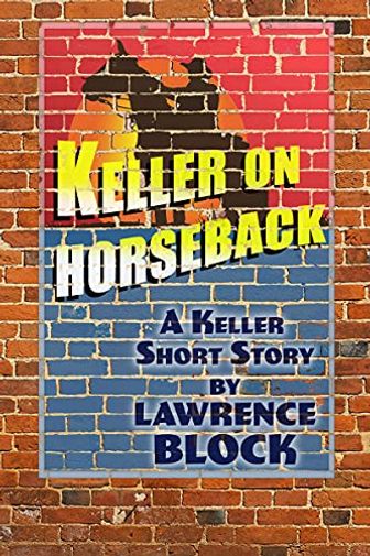 Keller on Horseback