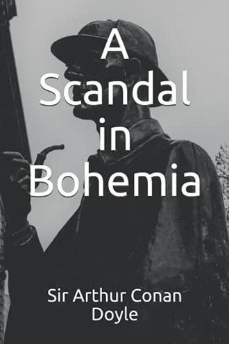 A Scandal in Bohemia