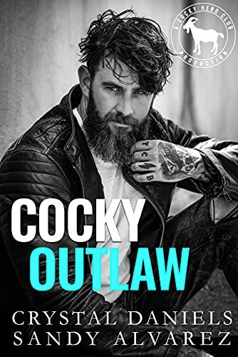 Cocky Outlaw