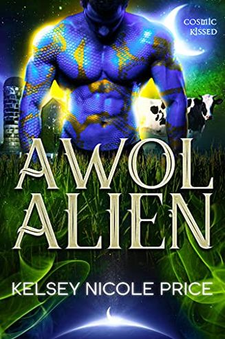 AWOL Alien