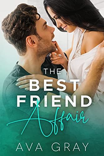 The Best Friend Affair