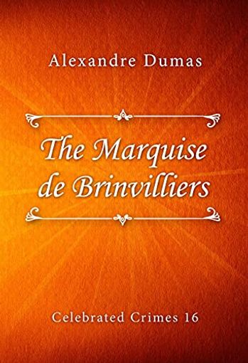 The Marquise de Brinvilliers