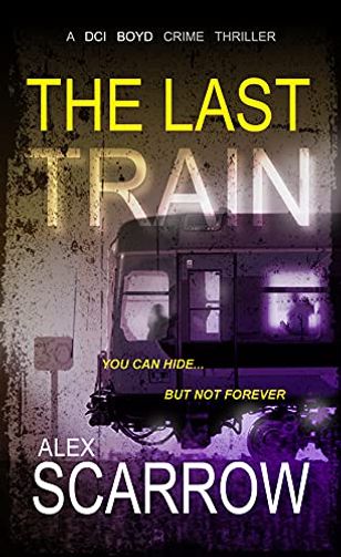 The Last Train