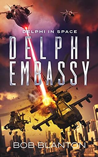 Delphi Embassy