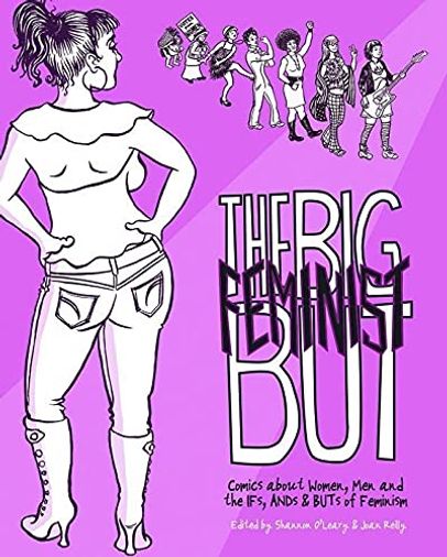 The Big Feminist BUT