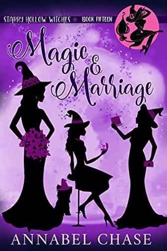 Magic & Marriage