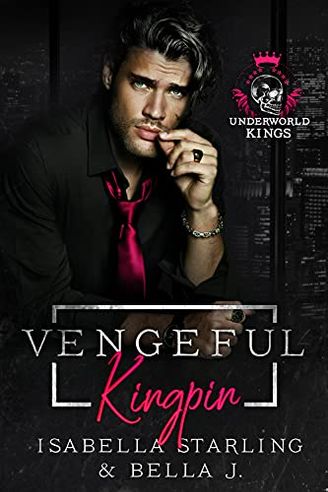 Vengeful Kingpin