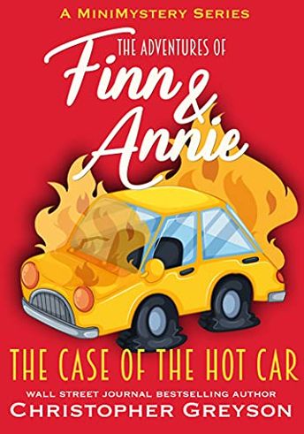 The Case of the Hot Car