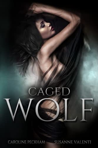 Caged Wolf / Darkmore Penitentiary
