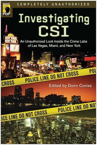 Investigating CSI