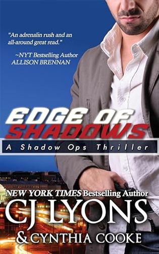 Edge of Shadows