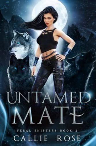 Untamed Mate