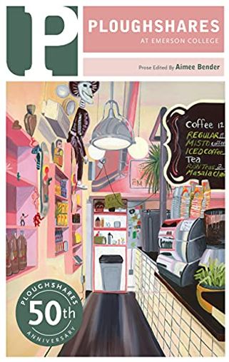 Ploughshares Summer 2021
